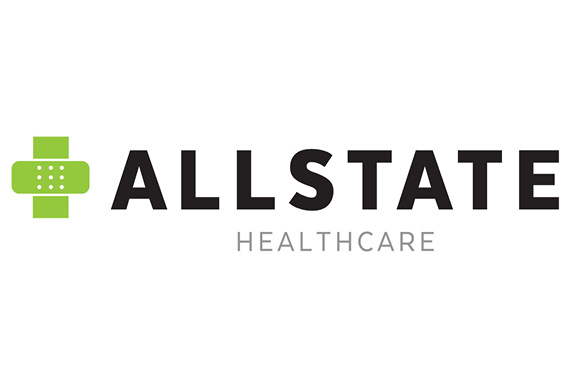 Allstate Healthcare logo