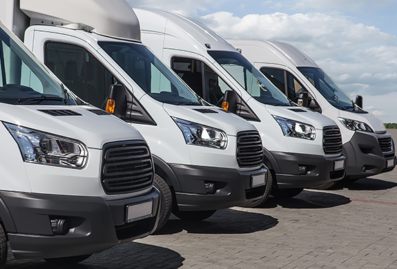 Fleet management and leasing