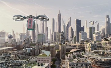Future City ...