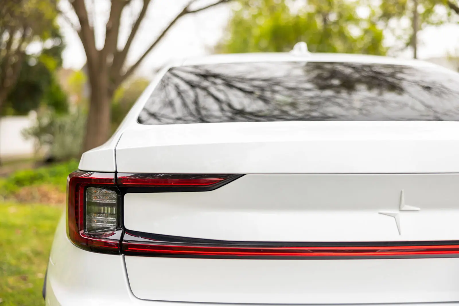 fleet management - polestar