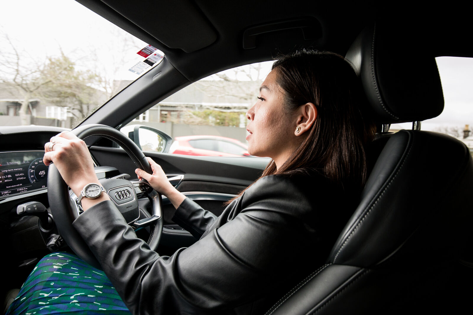 SGFleet_NZ_Lady_Driving_1_Sept24-medium Woman driving car in NZ