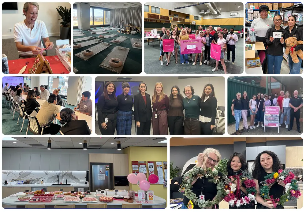 SGWN 2026 events SGWN 2026 events