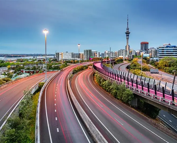 Fleet management New Zealand