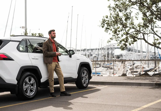 Vehicle leasing and fleet management