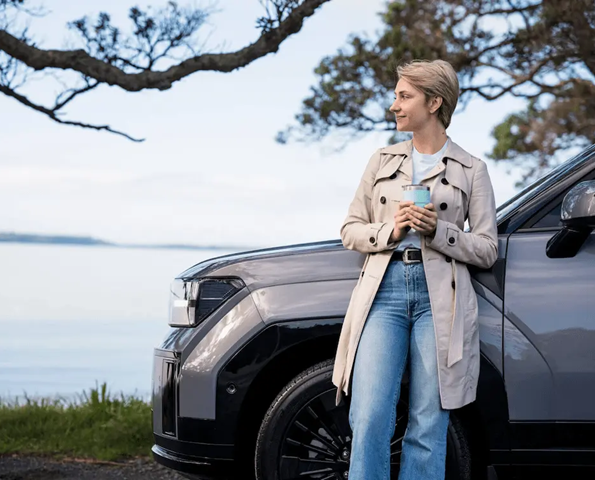 vehicle leasing solutions