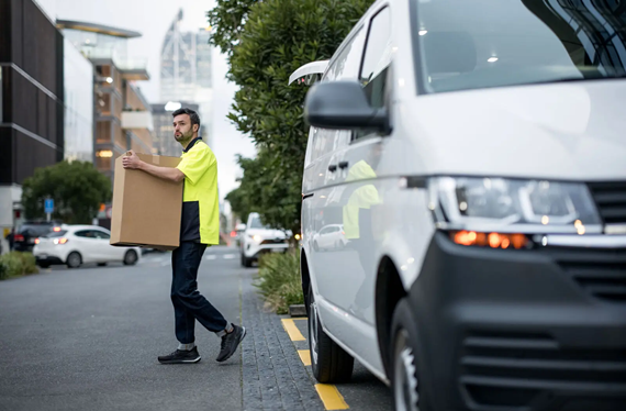 Vehicle Leasing Operating Lease