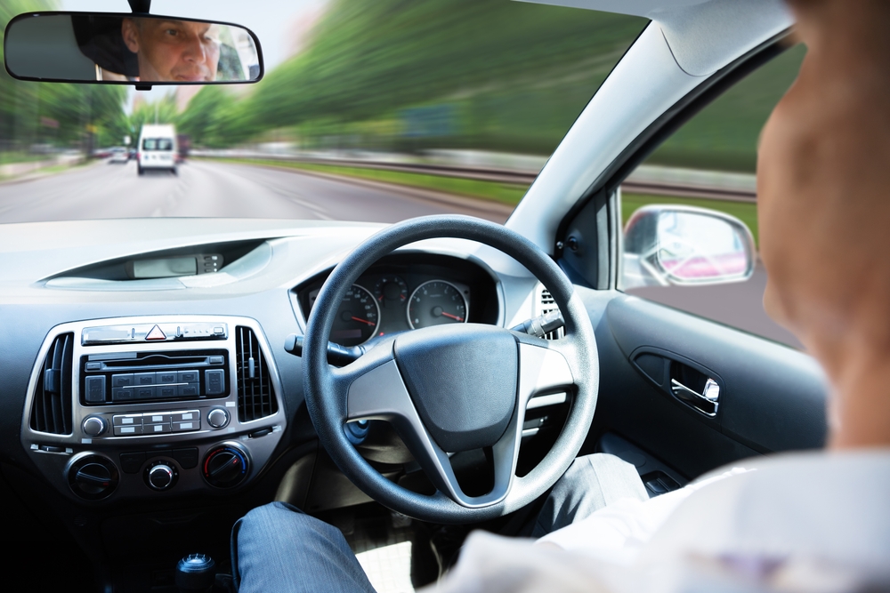 Eleven benefits of self-driving cars Eleven benefits of self-driving cars