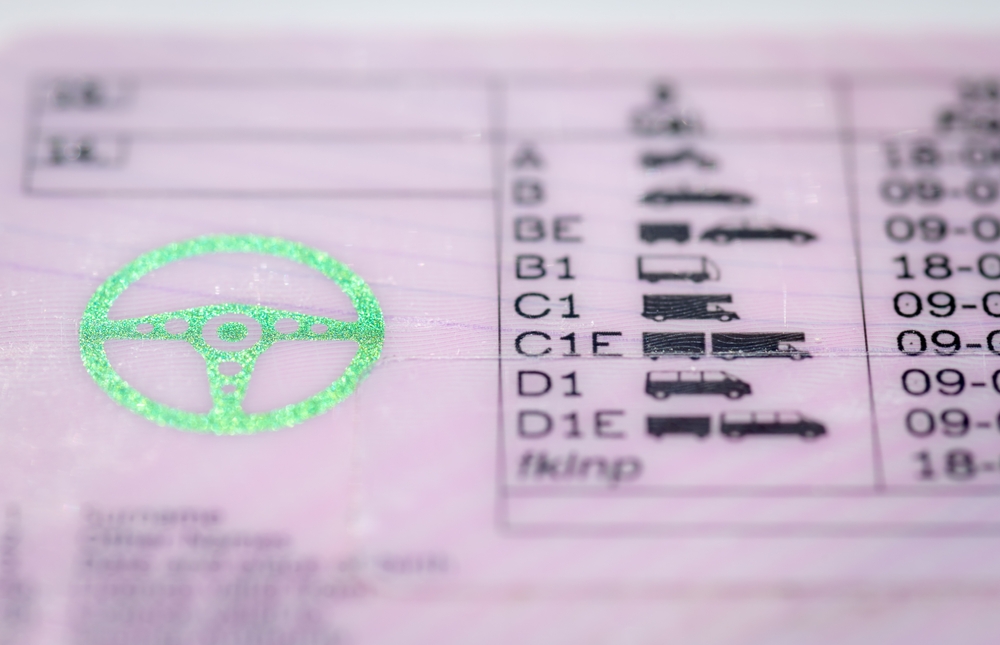 Have your say on O Licence changes Have your say on O Licence changes
