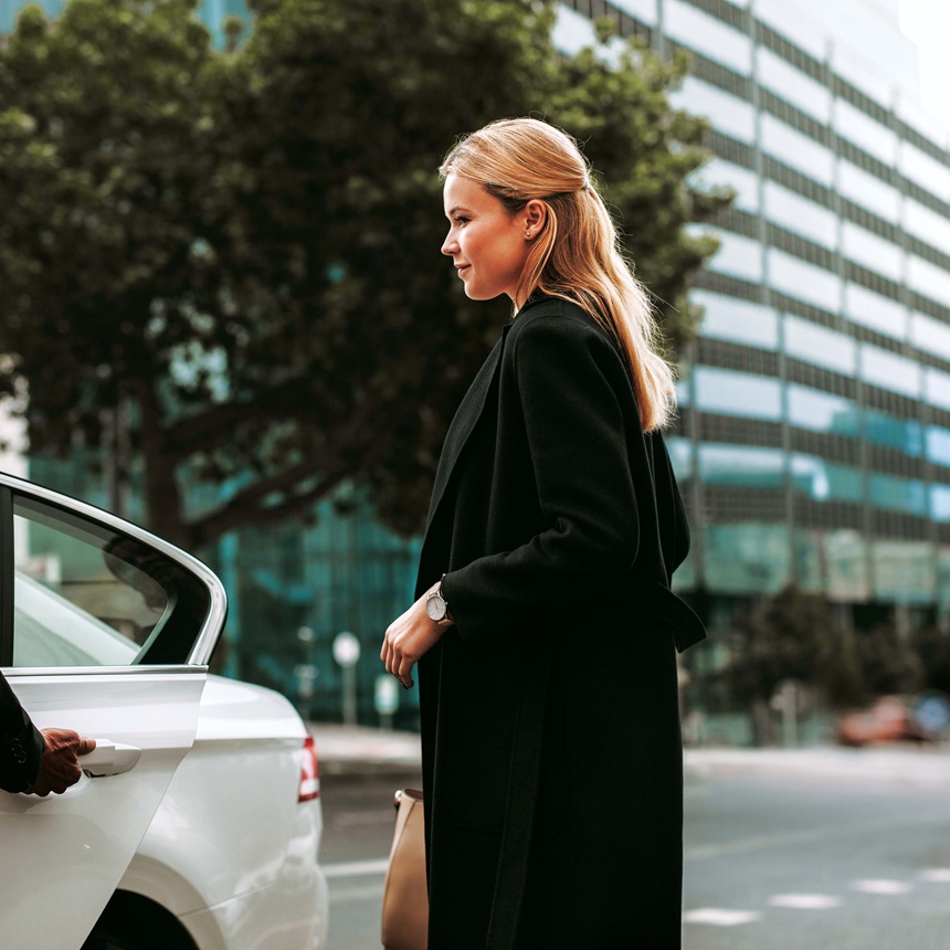 Man-Opening-Car-Door-For-Woman