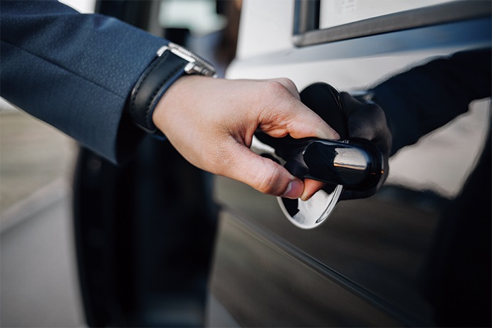 Man-Opening-Car-Door Man-Opening-Car-Door