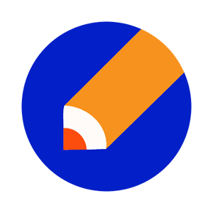 Pencil Pencil icon