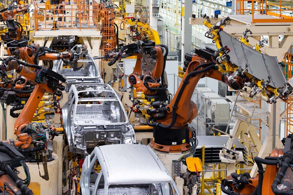 Semiconductor chip shortage 2021