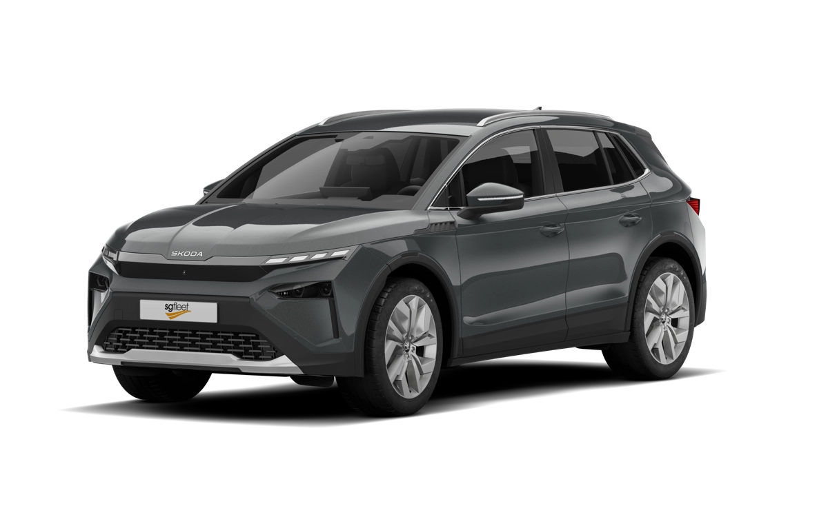 Skoda-Elroq-car-image