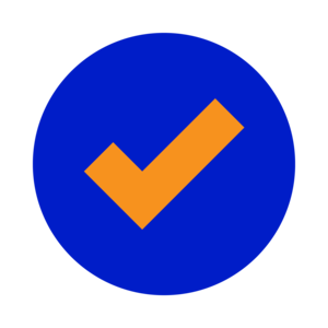 Tick Tick icon