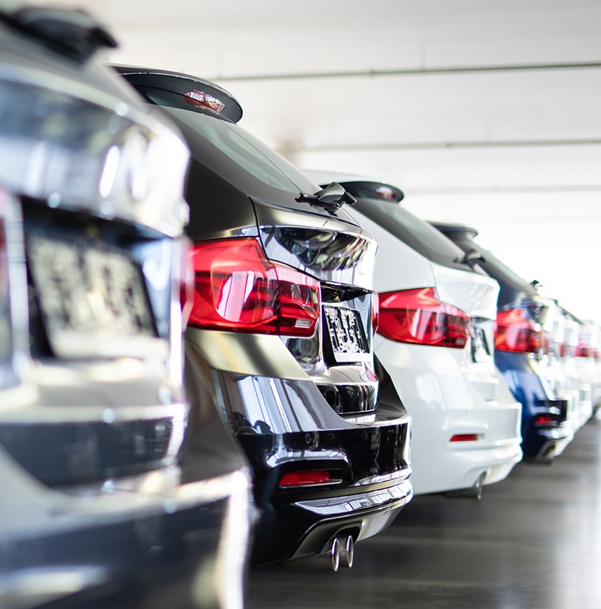 used-vehicle-line-up