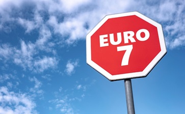 euro 7 emissions ...