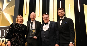 FN50 Awards header image