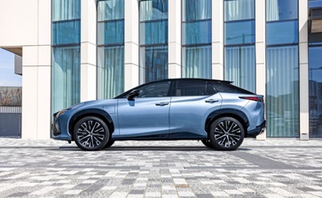 Lexus most reliable car brand ...