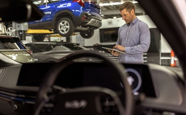 Semiconductor fleet management maintenance globalblog'