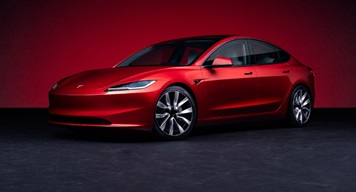 tesla-electric-vehicle Tesla electric vehicle